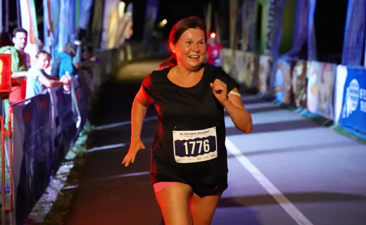 Drugi dzień Festiwalu Biegowego dobiegł końca. Sobotnie zmagania zakończył bieg na 4 km  - 123